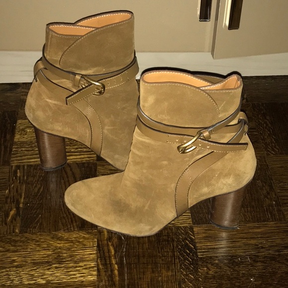 Gucci ankle boots - Picture 1 of 1